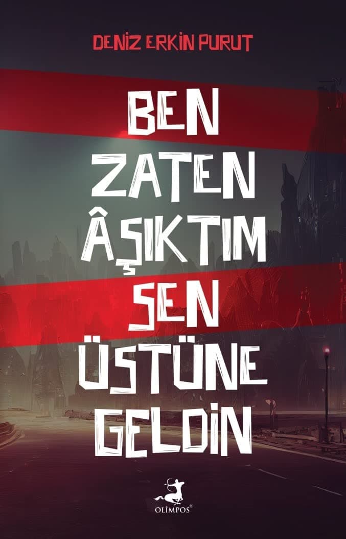 Ben Zaten Aşıktım Sen Üzerine Geldin